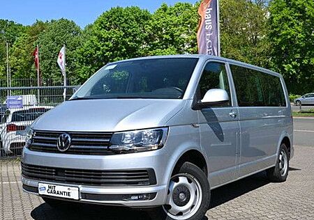 VW T6 Kombi Volkswagen T6 2.0 TSI Transporter Caravelle Comfortline 1Hd