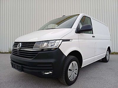 Volkswagen T6 Transporter T6.1 Transporter Kasten EcoProfi FWD/Navi/Klima