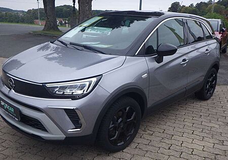 Opel Crossland X Enjoy