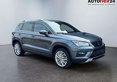 Seat Ateca 1.5 TSI DSG Xcellence PDC Kam Nav 2ZoKli 110 kW...