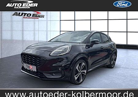 Ford Puma ST-Line X Sportpaket Bluetooth Navi LED Klima