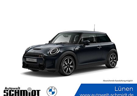 Mini Cooper S Yours Trim Panorama Klimaaut. RFT