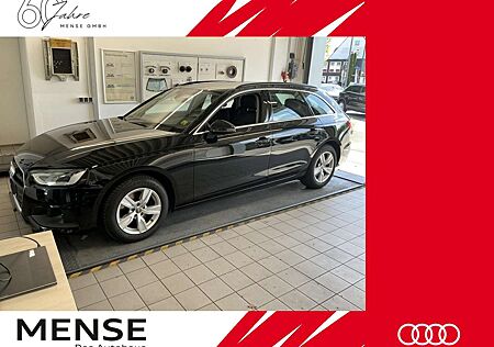 Audi A4 Avant 35 TFSI |FLA|SpurH|AkustikGlas|KlimaA