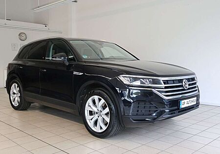 VW Touareg Volkswagen 4Motion LED ACC Kamera LUFT AHK