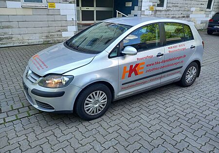 VW Golf Plus Volkswagen 1.6 FSI Trendline