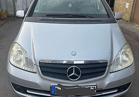 Mercedes-Benz A 160 CDI Classic