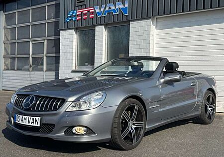 Mercedes-Benz SL 350 AMG Paket Limited Edition