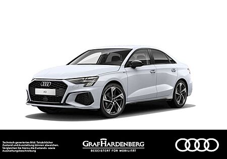 Audi A3 Lim. 35 TFSI S line Matrix Navi B&o HuD