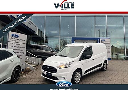 Ford Transit Connect Kasten L2 Klima PPS Trend LED-Laderaumbeleuchtung