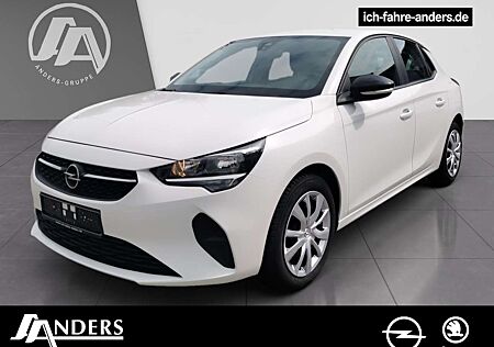 Opel Corsa Edition 1.2 Turbo +SHZ+LM+SoundSys+SpurH