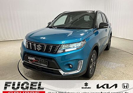 Suzuki Vitara 1.4 BoosterJet Mild-Hybrid Comfort 4x2 Pano|AHK|LE