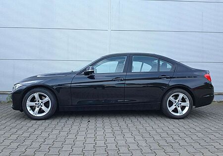 BMW 316 i Limousine