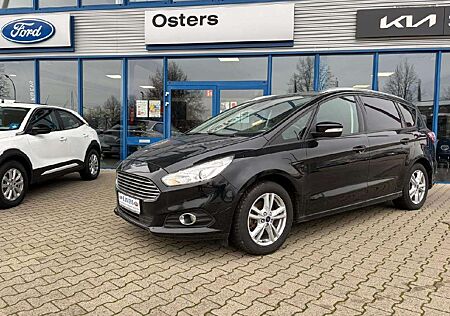 Ford S-Max Business