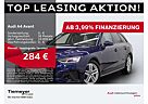 Audi A4 35 TDI S LINE LM18 OPTIK-PKT NAVI+ VIRT