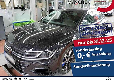VW Arteon Volkswagen Shooting Brake R *Sonderleasing* AHK Keyless Massa