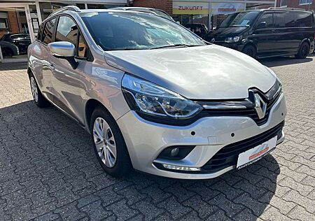 Renault Clio IV Limited/Servicheft/PDC/