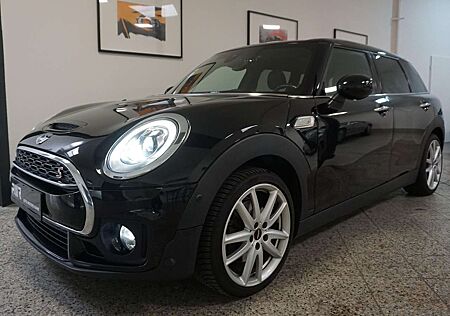 Mini Cooper S Clubman CLUBMAN COOPER S ALL4 LEDER PANORAMA NAVI JCW LED