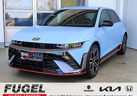 Hyundai IONIQ 5 N 84 kWh 4WD Sitz-Paket|WP|HuD|LED