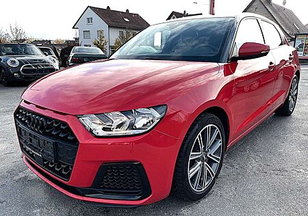 Audi A1 Sportback 25 TFSI advanced"TOP"OPTIK-PAKET S-