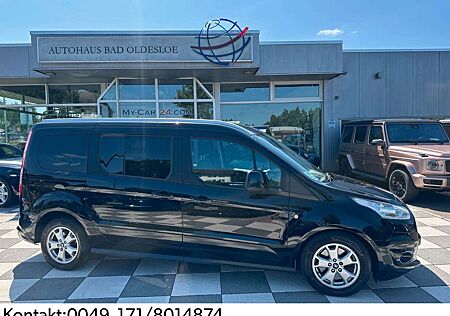 Ford Grand Tourneo Connect Titani,AHK,1.Ha,MwSt.Schhe