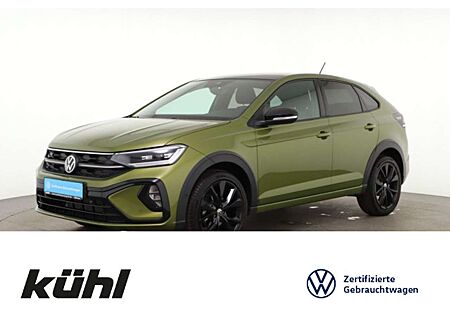 VW Taigo Volkswagen 1.0 TSI DSG R line IQ.Light ACC Kamera App