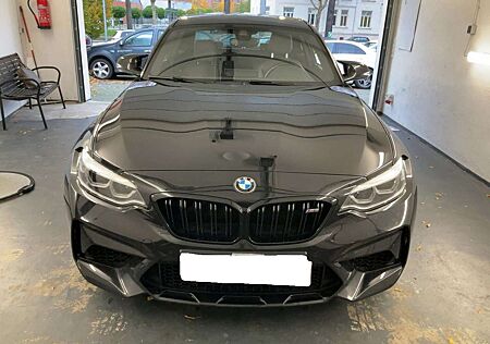 BMW M2 Competition Coupe