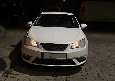 Seat Ibiza Stylance / Style