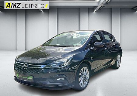 Opel Astra K 1.4 Turbo Active *HU AU NEU*