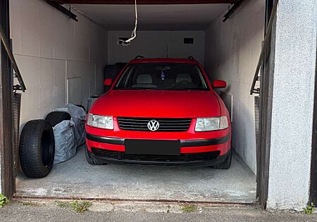 VW Passat Volkswagen 1.9 TDI Comfortline