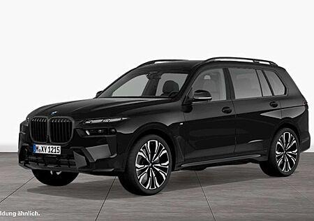 BMW X7 xDrive40d |M Sportpaket Pro |SoftClose |Kristalls