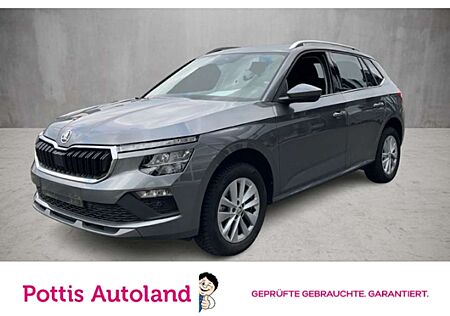Skoda Kamiq 1.0 TSI DSG SELECTION KAMERA PDC SITZHZG LED