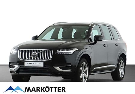Volvo XC 90 XC90 T8 Ultra Bright Recharge AWD 7-Sitzer/