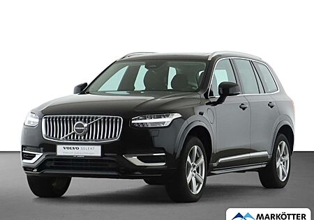 Volvo XC 90 XC90 T8 Ultra Bright Recharge AWD 7-Sitzer/