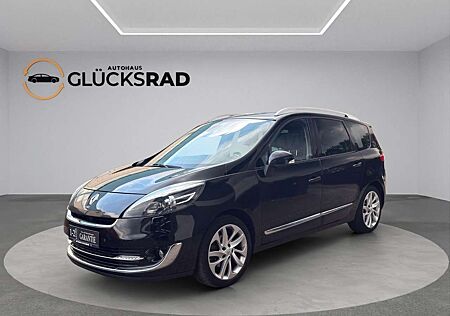 Renault Scenic III Grand Luxe 2.0 dCi R-Cam Pano AHK Nav
