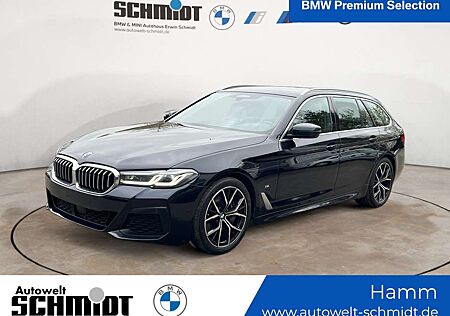 BMW 540 d xDrive Touring M Sportpaket +2JahreGARANTIE