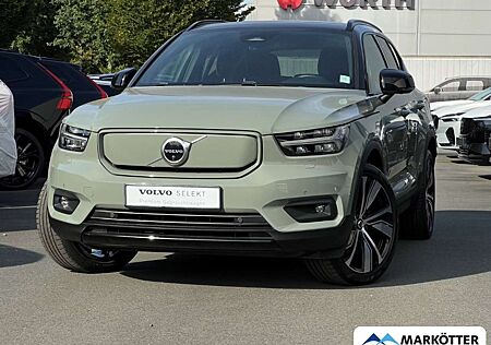 Volvo XC 40 XC40 P8 Twin R Design Recharge AWD PANO/SHZ/LKHZ