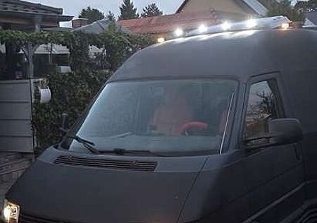 VW T4 Volkswagen Transporter 7DJ 1D3 Autm.
