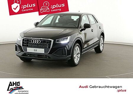 Audi Q2 35 TFSI 110(150) kW(PS) S tronic