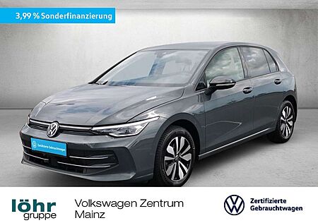 VW Golf Volkswagen VIII Lim. 1.5 TSI DSG Goal *DAB+*NAV*LED*