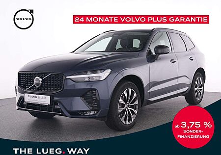 Volvo XC 60 XC60 B4 D Plus Dark +WINTERPAK+GOOGLE+LENKRDHZ+