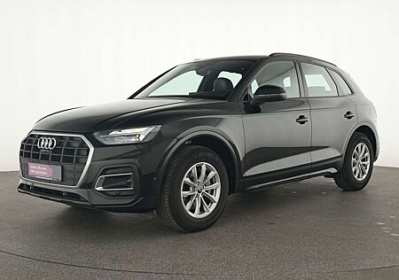 Audi Q5 35 TDI S-tronic S-line|HuD|Business|el.Sitze