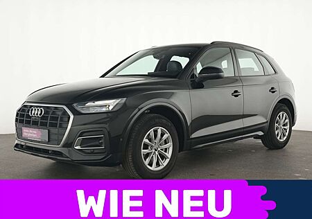 Audi Q5 35 TDI S-tronic S-line|HuD|Business|el.Sitze