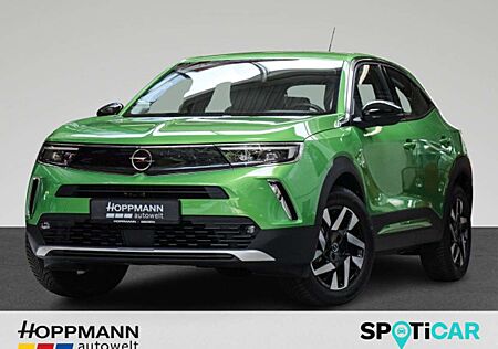 Opel Mokka-e Elegance, LHZ, SHZ, PDC + Kamera, CarPla