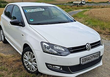 VW Polo Volkswagen Match