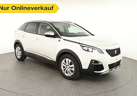 Peugeot 3008 1.2 PureTech 130 Crossway LED+NAVI+PANO+SHZ