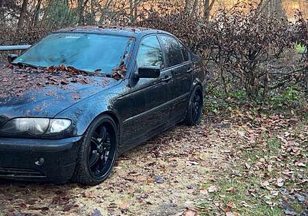 BMW 316i 316