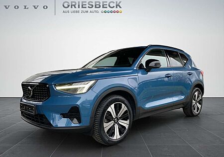 Volvo XC 40 XC40 T5 AHK*StHzg*WiPa*SHZ*RFK*DAB*LED*Pano*