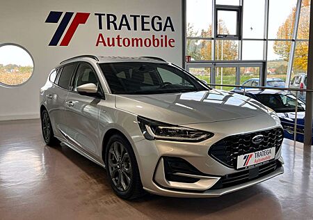 Ford Focus Turnier 1.0 EcoBoost Hybrid ST-Line X ACC