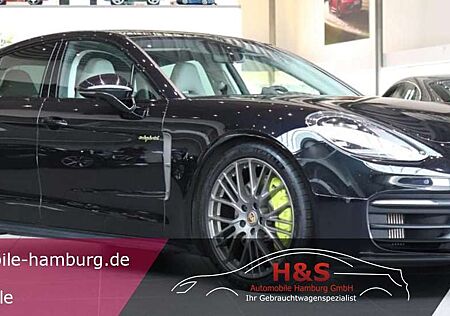 Porsche Panamera gebraucht kaufen Porsche Panamera 4 E-Hybrid Platinum Edition *BOSE/360/PANO*