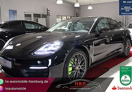 Porsche Panamera 4 E-Hybrid Platinum Edition *BOSE/360/PANO*
